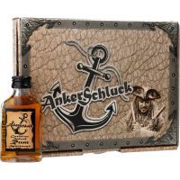 Ankerschluck 6 x 0,02l 42% 0,12l