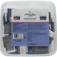 Anthon Berg A Matter of Taste 0,7kg