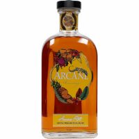 Arcane Arrangé Rostad Ananas 40% 0,7L