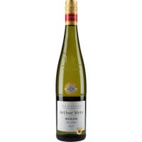 Arthur Metz Riesling 12% 0,75L