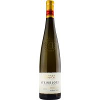 Arthur Metz Steinklotz GrandCru Pinot Gris 12,5% 0,75L