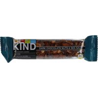 BE-KIND Caramel Mörk Choklad Nötter och Havssalt 40g