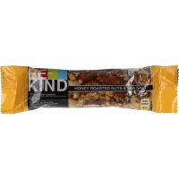 BE-KIND Rostade honungsnötter och havssalt 40g