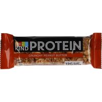 BE-KIND Protein Crispy Jordnötssmör 50g