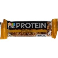 BE-KIND Protein Rostad Karamellnöt 50g