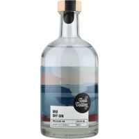 Berlin Distillery BBQ Dry 45,4% 0,5l