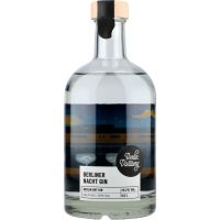 Berlin Distillery Berliner Nacht 45,2% 0,5l
