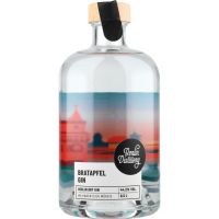 Berlin Distillery Bratapfel 44,2% 0,5l