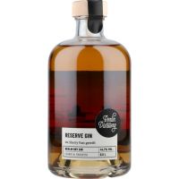 Berlin Distillery Reserve Gin 44,7% 0,5l