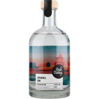 Berlin Distillery Beelitzer Sparger 43,5% 0,5l