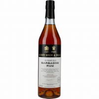 Berry Bros & Rudd Barbados Single Cask Rum Cask Strength 12YO 62,6% 0,7L