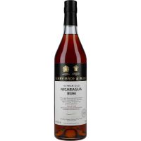 Berry Bros & Rudd Nicaraguan Single Cask Rum Cask Strength 13YO 66,7% 0,7L