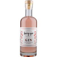 Berry Gin 40% 0,5 l