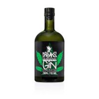 Breaks Cannabis Gin 43% 0,5 ltr.