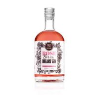Breaks Rose Berry Gin 44% 0,5 ltr.