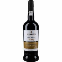 Burmester Colheita Port 2005 20% 0,75L