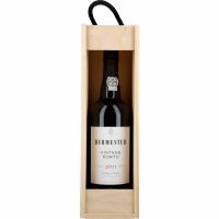 Burmester Vintage Port 2011 20% 0,75L