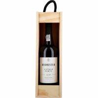 Burmester Vintage Port 2016 20% 0,75L
