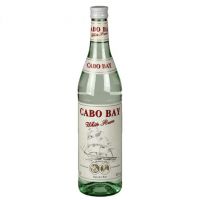 Cabo Bay Vit Rum 37,5% 0,7L