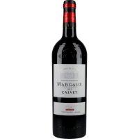 Calvet Margaux 13,5 % 0,75 ltr