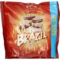 Carletti Brazil 240g