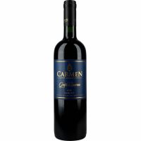 Carmen Gran Reserva Merlot 14% 0,75 ltr.