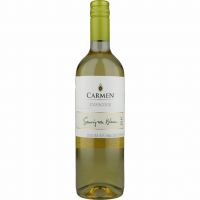 Carmen Insigne Sauvignon Blanc 13% 0,75 ltr.