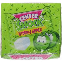 Center Shock Apple 400g