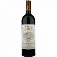 Château Cantin Saint Emilion Grand Cru 14,5% 0,75 ltr.