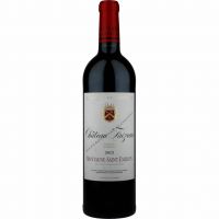 Château Faizeau Montagne Saint Emilion 13% 0,75 ltr.