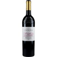 Chateau Fonfroide Bordeaux Cabernet Sauvignon 13,0% 0,75 ltr.