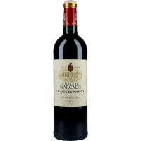 Chateau Marcadis Lalande De Pomerol 14,5% 0,75 ltr.