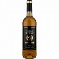 Château Pechon Sauternes 13,5% 0,75 ltr