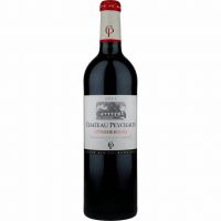 Château Peychaud Cotes De Bourg 12,5% 0,75 ltr.