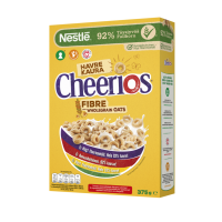 Cheerios Havre Cereal 375g