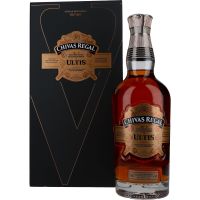 Chivas Regal Ultis 40% 0,7l