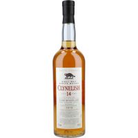 Clynelish 14y 46% 0,7 ltr.