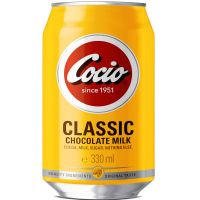 Cocio Classic 18x0,33 L DS