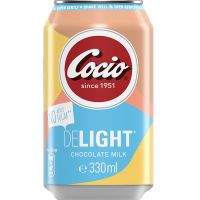Cocio Delight 12x0,33 L DS