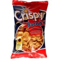 Crispy Bacon 175g