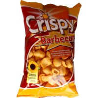Crispy Barbecue 175g