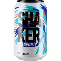 Cult Shaker Sport 4,5 % 18 x 330ml