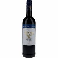 Darling Cellars Reserve Six Tonner Merlot 13,5% 0,75 ltr.
