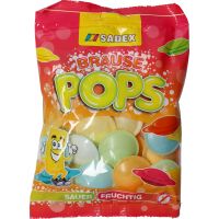 DOK Sadex Brause Pops Ufos 45g