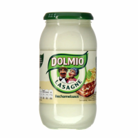 Dolmio Bechamelsauce för lasagne 470g