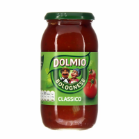 Dolmio Bolognese Classico 500g