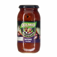 Dolmio Bolognese Intensiv vitlök 500g