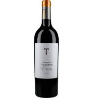 Domaine de Tholomies Minervois 14,5% 0,75 ltr.