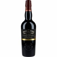 Don Guido Solera Especial 20YO Pedro Ximenez 18% 0,5L
