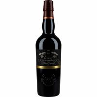 Dos Cortados Solera Especial 20YO Palo Cortado 21,5% 0,5L